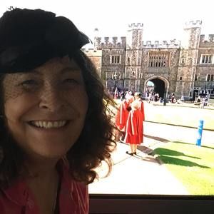 Meet your Posher, Nora